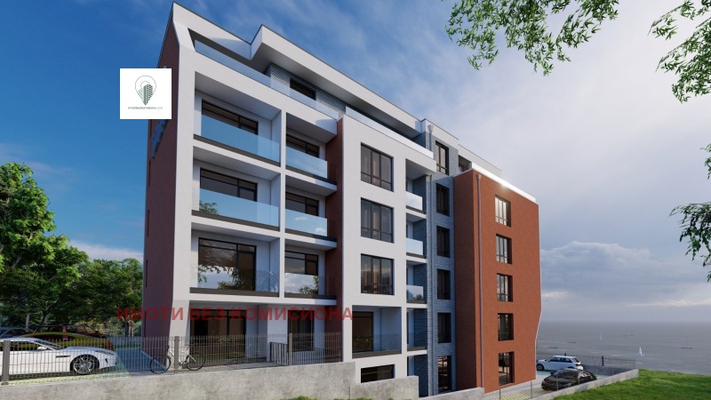 Продава 2-СТАЕН, гр. Варна, к.к. Чайка