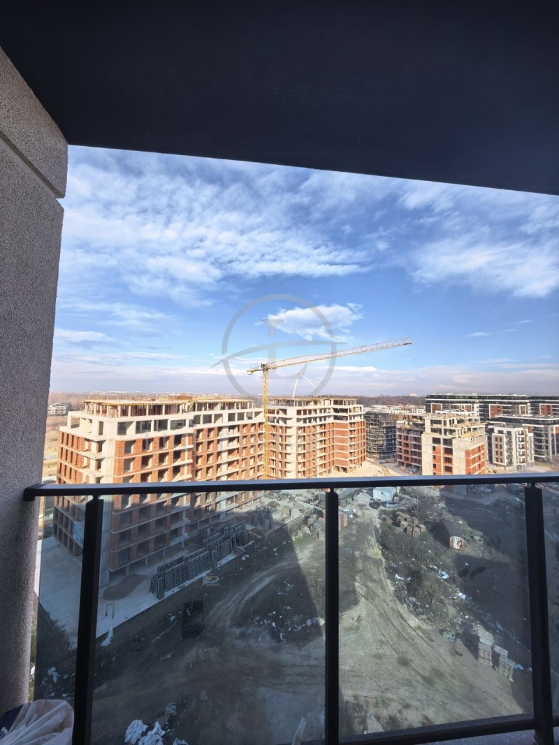 Продава 2-СТАЕН, гр. Пловдив, Христо Смирненски, снимка 9 - Апартаменти - 53014578