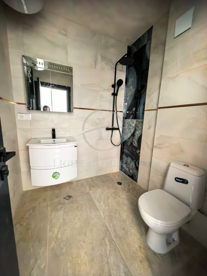 Продава 2-СТАЕН, гр. Пловдив, Христо Смирненски, снимка 7 - Апартаменти - 53014578