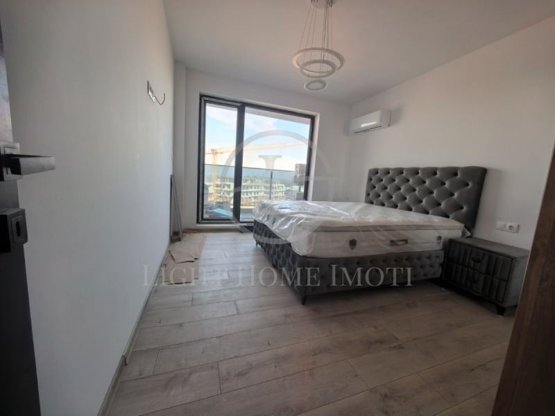 Продава 2-СТАЕН, гр. Пловдив, Христо Смирненски, снимка 6 - Апартаменти - 53014578