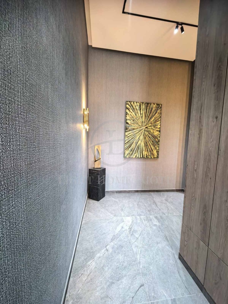 Продава 2-СТАЕН, гр. Пловдив, Христо Смирненски, снимка 12 - Апартаменти - 53014578