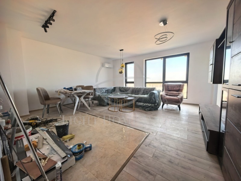 Продава 2-СТАЕН, гр. Пловдив, Христо Смирненски, снимка 4 - Апартаменти - 53014578