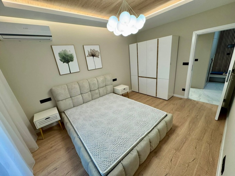 Продава 2-СТАЕН, гр. Пловдив, Христо Смирненски, снимка 5 - Апартаменти - 53161711