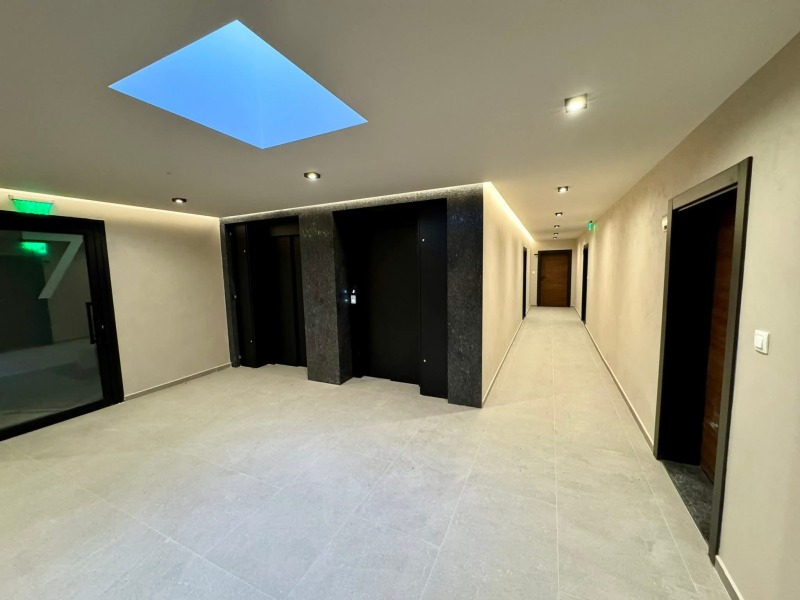 Продава 2-СТАЕН, гр. Пловдив, Христо Смирненски, снимка 6 - Апартаменти - 53161711