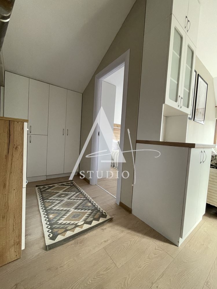 Продава 2-СТАЕН, гр. Банско, област Благоевград, снимка 7 - Апартаменти - 53895799