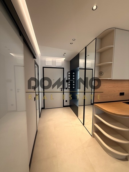 Продава 2-СТАЕН, гр. София, Банишора, снимка 14 - Апартаменти - 55658623