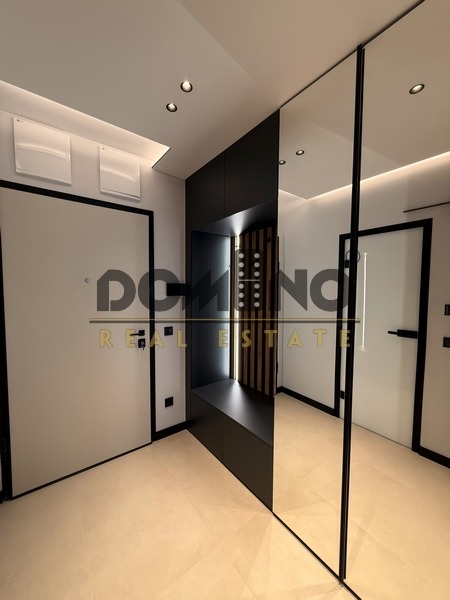 Продава 2-СТАЕН, гр. София, Банишора, снимка 15 - Апартаменти - 55658623