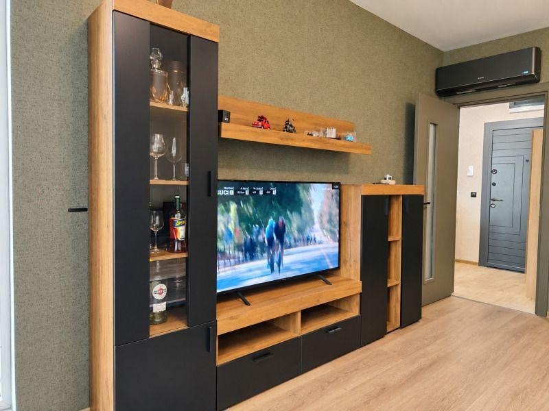 Продава 2-СТАЕН, гр. София, Левски В, снимка 2 - Апартаменти - 56321827