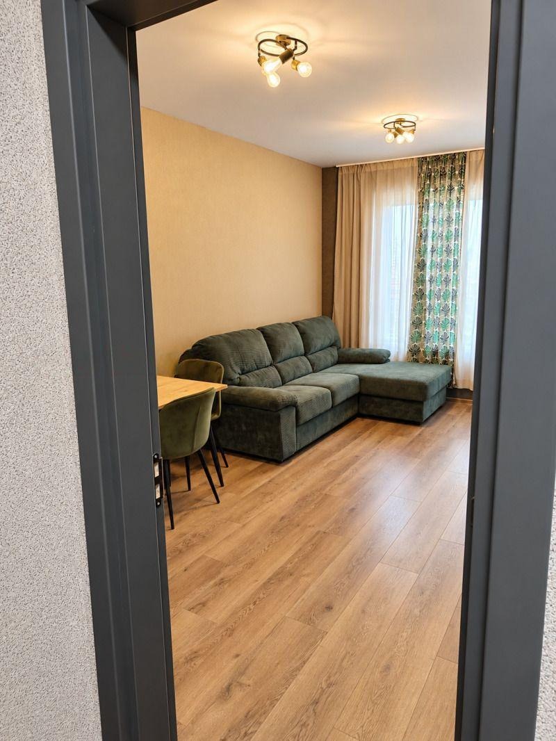 Продава 2-СТАЕН, гр. София, Левски В, снимка 6 - Апартаменти - 56321827