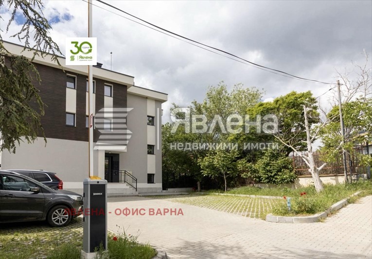 Na prodej  2 ložnice Varna , m-t Dolna Traka , 103 m2 | 34605355 - obraz [12]