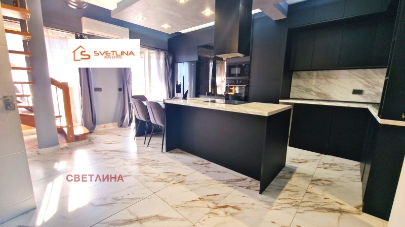 Продава 3-СТАЕН, гр. София, Витоша, снимка 1 - Aпартаменти - 49003516