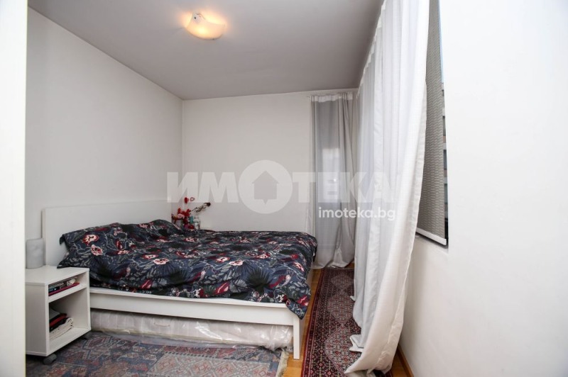 Eladó  2 hálószobás Sofia , Krastova vada , 112 négyzetméter | 13055427 - kép [6]