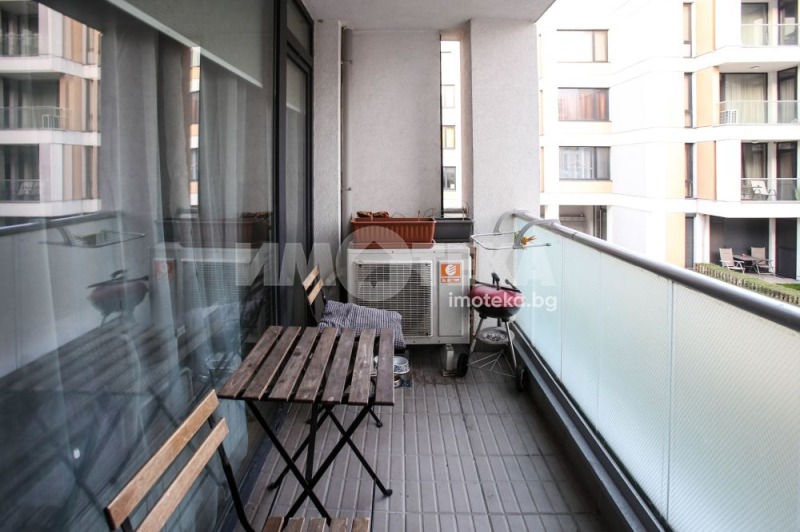 Eladó  2 hálószobás Sofia , Krastova vada , 112 négyzetméter | 13055427 - kép [5]