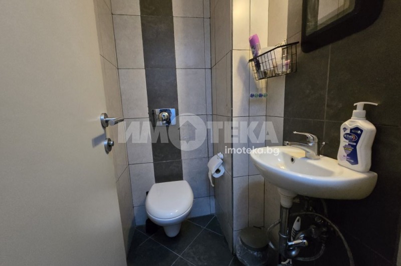 Eladó  2 hálószobás Sofia , Krastova vada , 112 négyzetméter | 13055427 - kép [9]