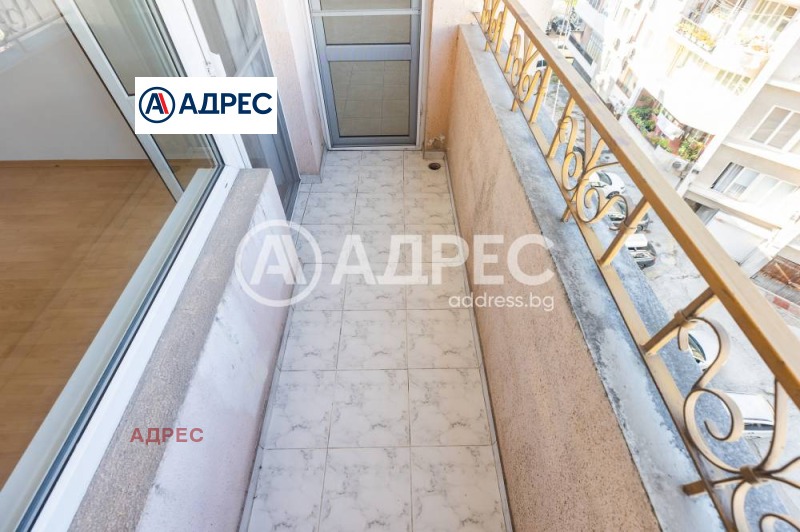 Продава 3-СТАЕН, гр. Варна, Победа, снимка 10 - Апартаменти - 52286747