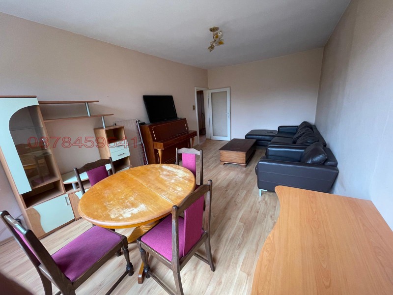 Продава 2-СТАЕН, гр. Пловдив, Южен, снимка 2 - Апартаменти - 52754704