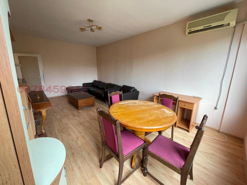 Продава 2-СТАЕН, гр. Пловдив, Южен, снимка 3 - Апартаменти - 52754704