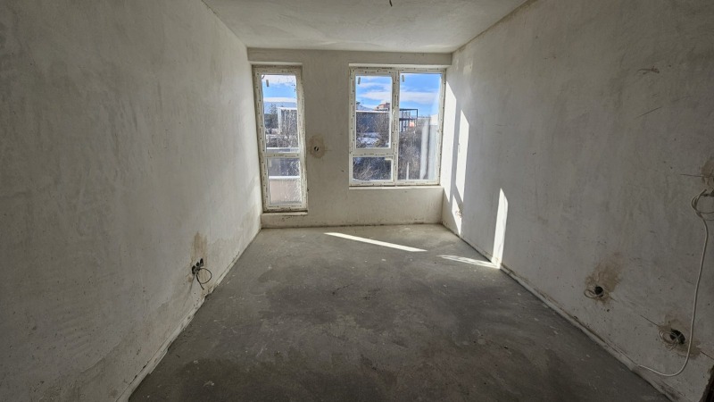 Продава 3-СТАЕН, гр. София, Дружба 2, снимка 3 - Апартаменти - 53006346