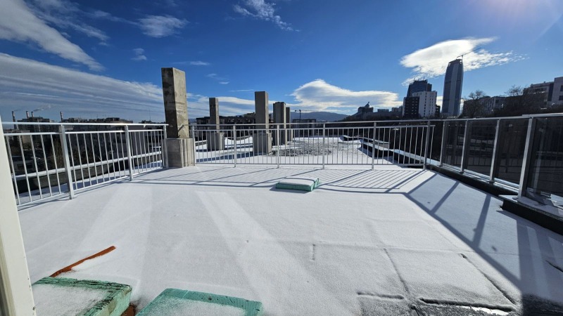 Продава 3-СТАЕН, гр. София, Дружба 2, снимка 2 - Апартаменти - 53006346