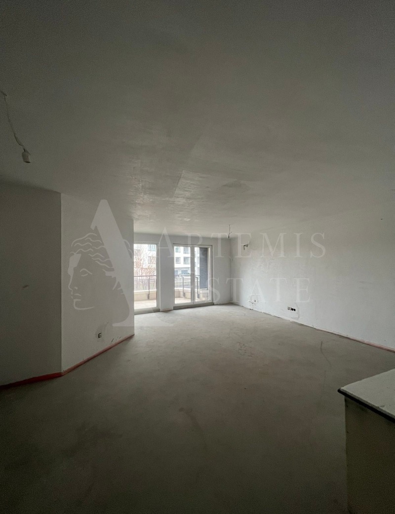 Продава 3-СТАЕН, гр. София, Кръстова вада, снимка 2 - Апартаменти - 53326731