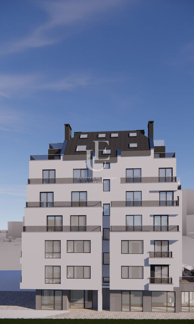 Продава 3-СТАЕН, гр. София, Манастирски ливади, снимка 8 - Апартаменти - 54732235