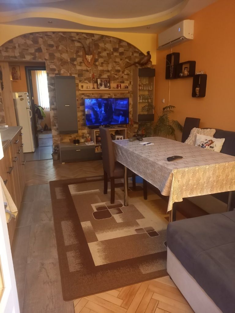 Продава 3-СТАЕН, гр. София, Надежда 4, снимка 3 - Апартаменти - 56547950