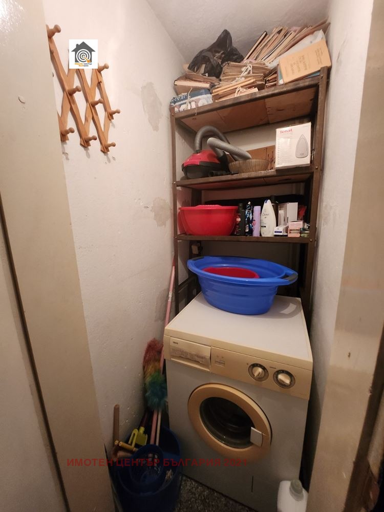 Eladó  3 hálószobás Pleven , Mara Dencseva , 92 négyzetméter | 74757442 - kép [9]
