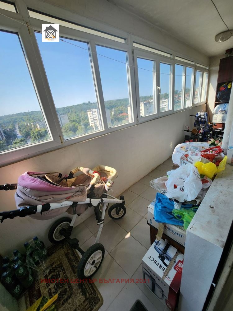 Eladó  3 hálószobás Pleven , Mara Dencseva , 92 négyzetméter | 74757442 - kép [8]