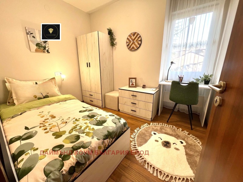 Продава МНОГОСТАЕН, гр. Пловдив, Център, снимка 11 - Апартаменти - 52847472