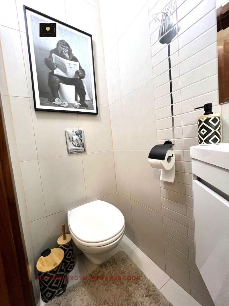 Продава МНОГОСТАЕН, гр. Пловдив, Център, снимка 7 - Апартаменти - 52847472