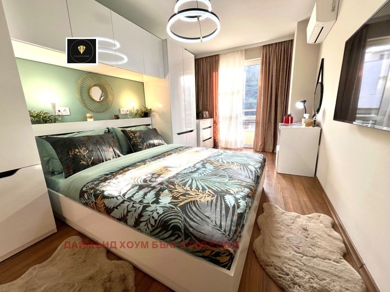 Продава МНОГОСТАЕН, гр. Пловдив, Център, снимка 6 - Апартаменти - 52847472