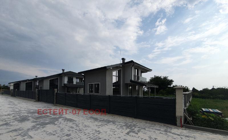 Продава КЪЩА, с. Бенковски, област Пловдив, снимка 5 - Къщи - 53170639