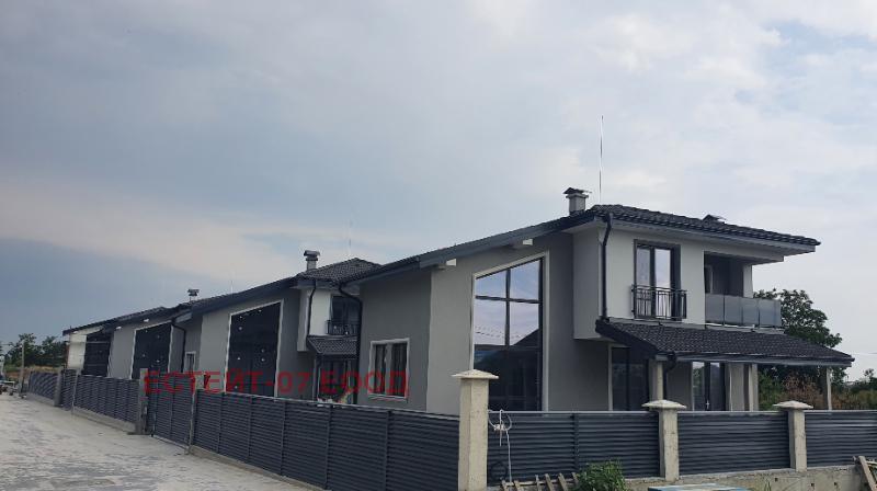 Продава КЪЩА, с. Бенковски, област Пловдив, снимка 4 - Къщи - 53170639