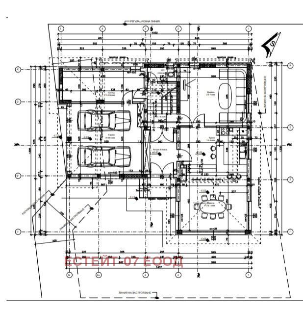 Продава КЪЩА, с. Бенковски, област Пловдив, снимка 13 - Къщи - 53170639