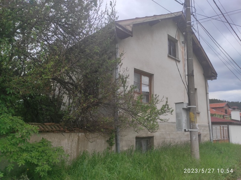 Na prodej  Dům oblast Sofia , Široki dol , 56 m2 | 12783869 - obraz [2]