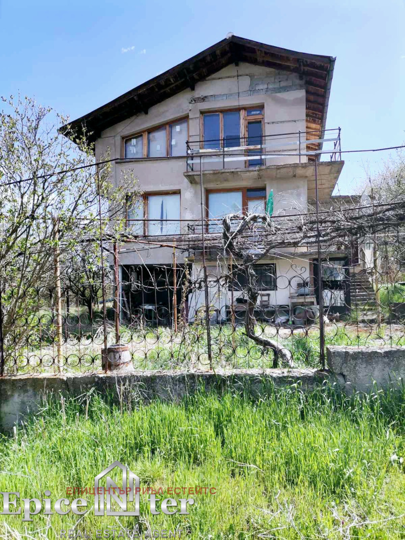 Продава  Къща област Перник , с. Велковци , 150 кв.м | 85280160 - изображение [5]