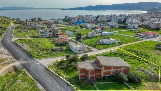 Продава  Къща, Гърция, Атина •  390 000 EUR • ID 32958997 — holmes.bg - [1] 
