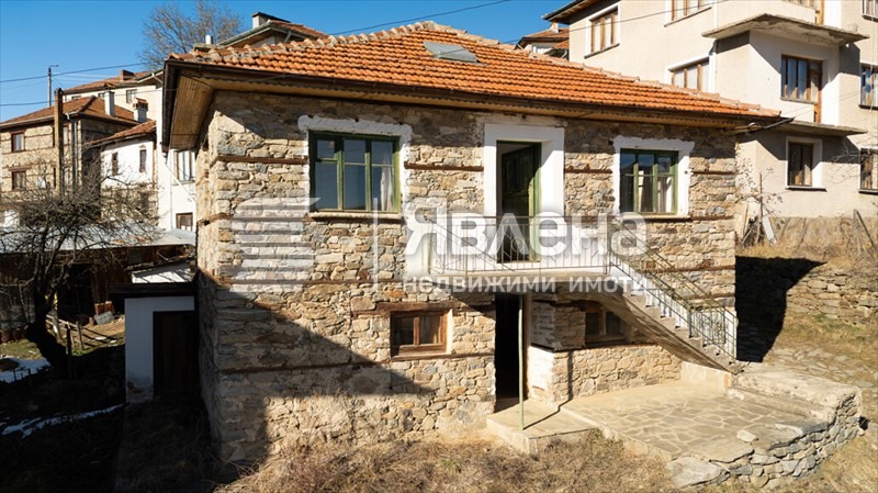 Til salgs  Hus region Smolyan , Kutela , 90 kvm | 86396937 - bilde [9]