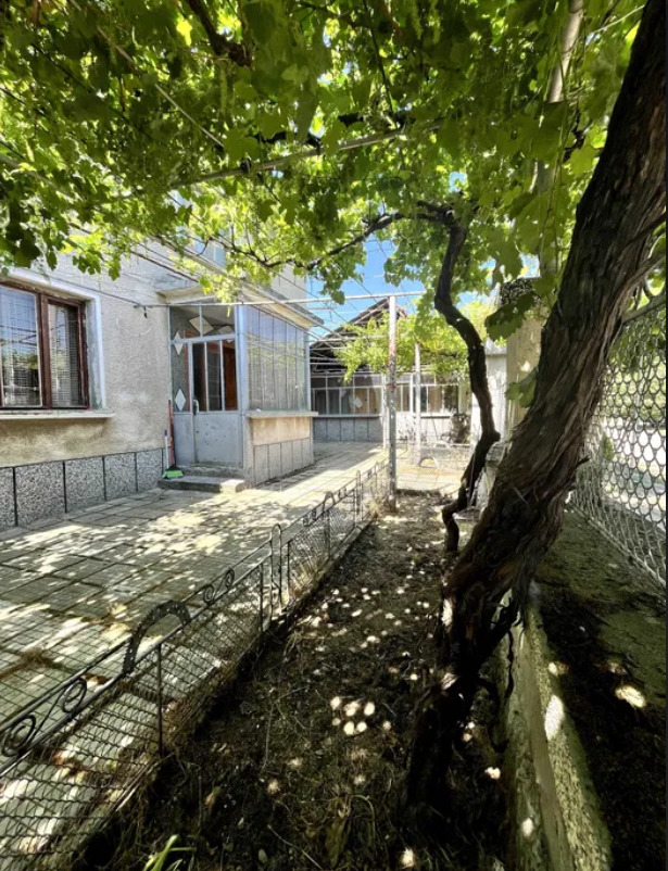 Til salgs  Hus region Plovdiv , Saedinenie , 195 kvm | 28134909 - bilde [4]