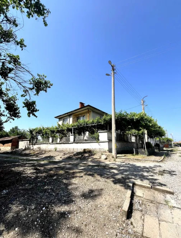 Til salgs  Hus region Plovdiv , Saedinenie , 195 kvm | 28134909 - bilde [6]