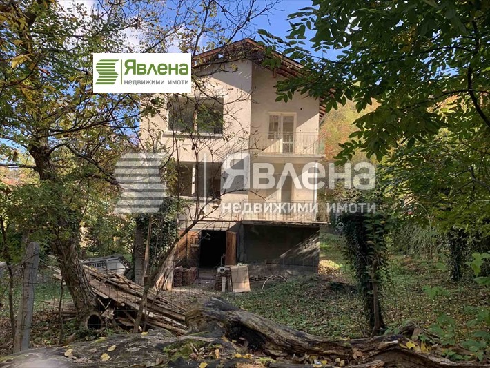 Продава  Къща, град София, с. Владая •  180 000 EUR • ID 22523034 — holmes.bg - [1] 