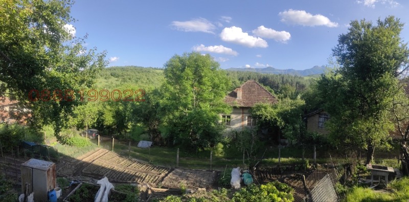 Продава КЪЩА, с. Слатина, област Монтана, снимка 4 - Къщи - 52780529