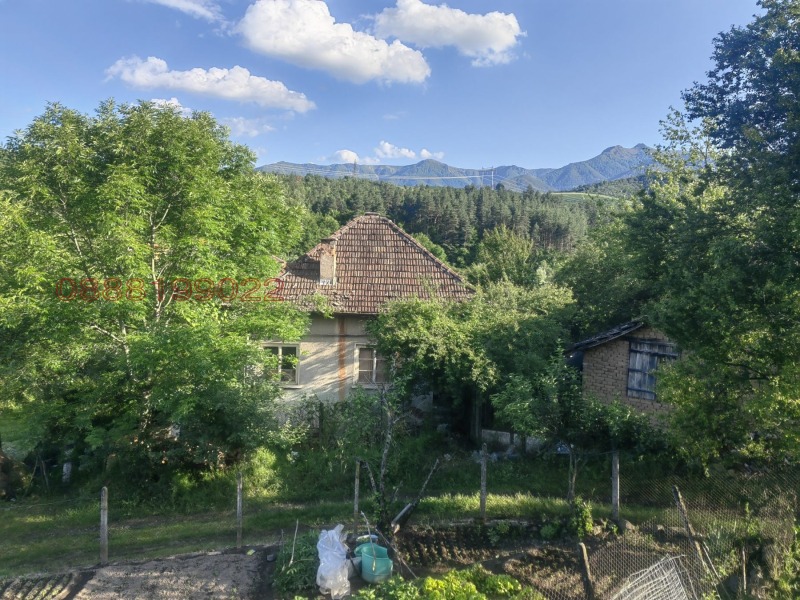 Продава КЪЩА, с. Слатина, област Монтана, снимка 5 - Къщи - 52780529