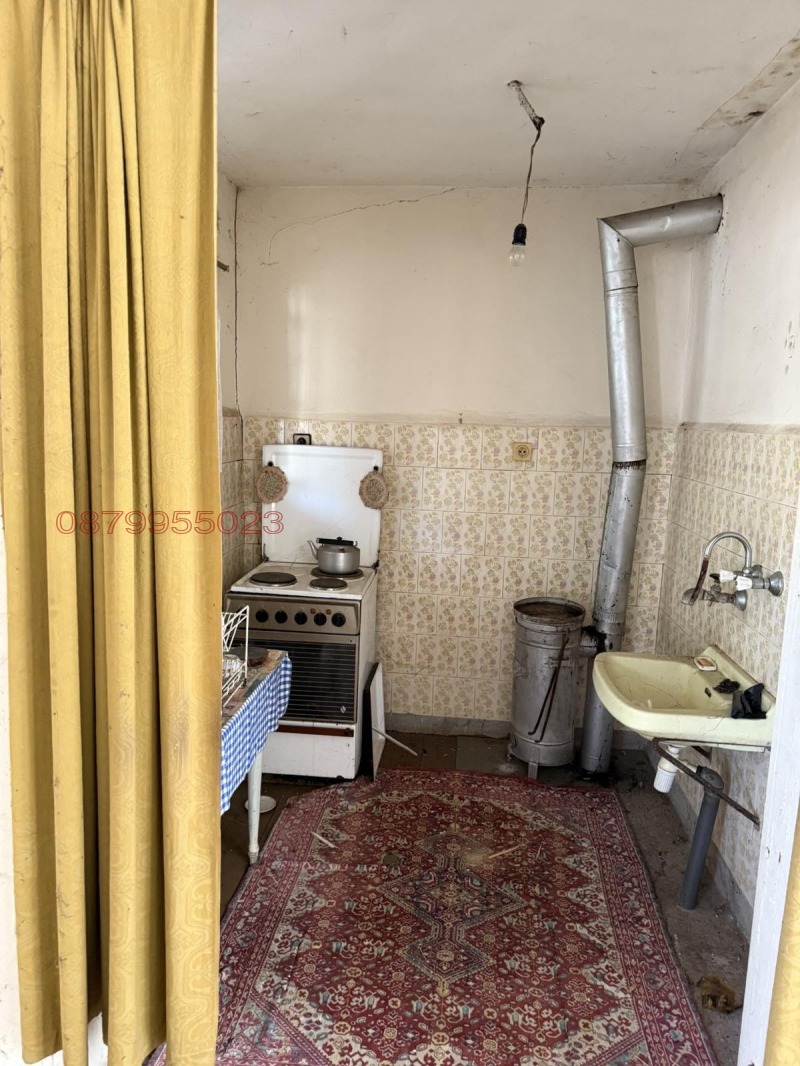 Продава КЪЩА, с. Сталийска махала, област Монтана, снимка 7 - Къщи - 53005488