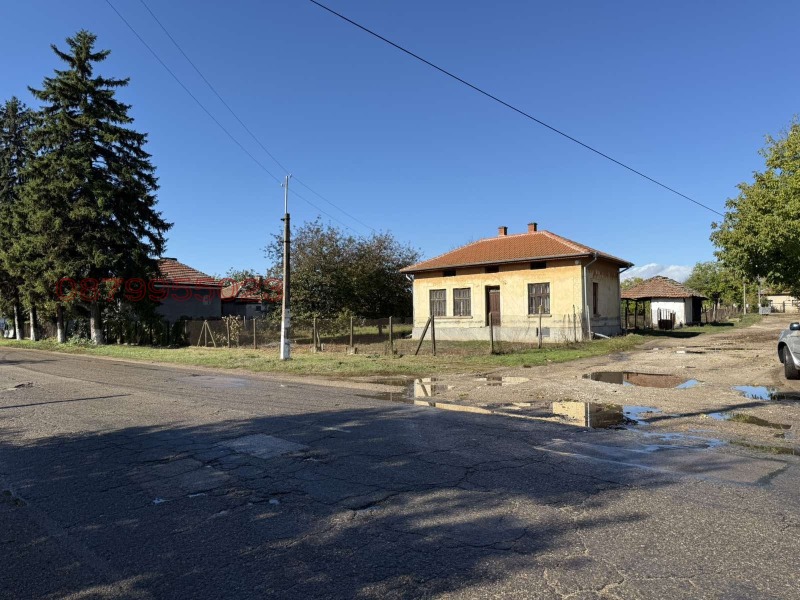 Продава КЪЩА, с. Сталийска махала, област Монтана