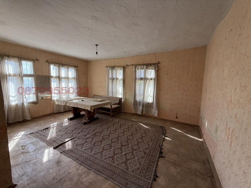 Продава КЪЩА, с. Сталийска махала, област Монтана, снимка 6 - Къщи - 53005488