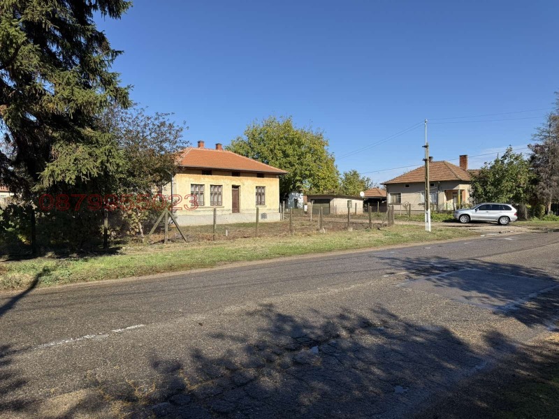 Продава КЪЩА, с. Сталийска махала, област Монтана, снимка 2 - Къщи - 53005488