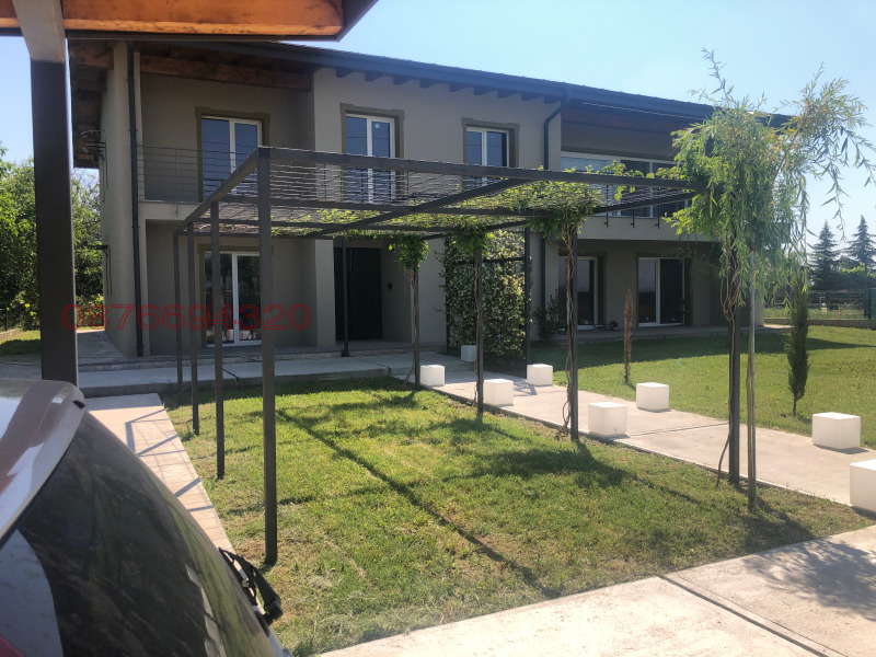 Продава КЪЩА, гр. Хасково, в.з. Хасково, снимка 4 - Къщи - 52770453