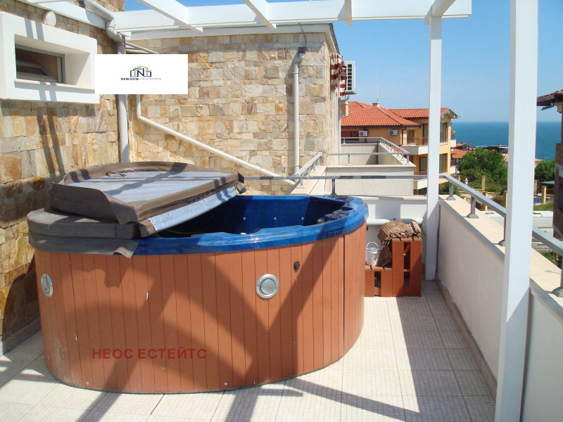 Продава КЪЩА, гр. Созопол, област Бургас, снимка 14 - Къщи - 53339967