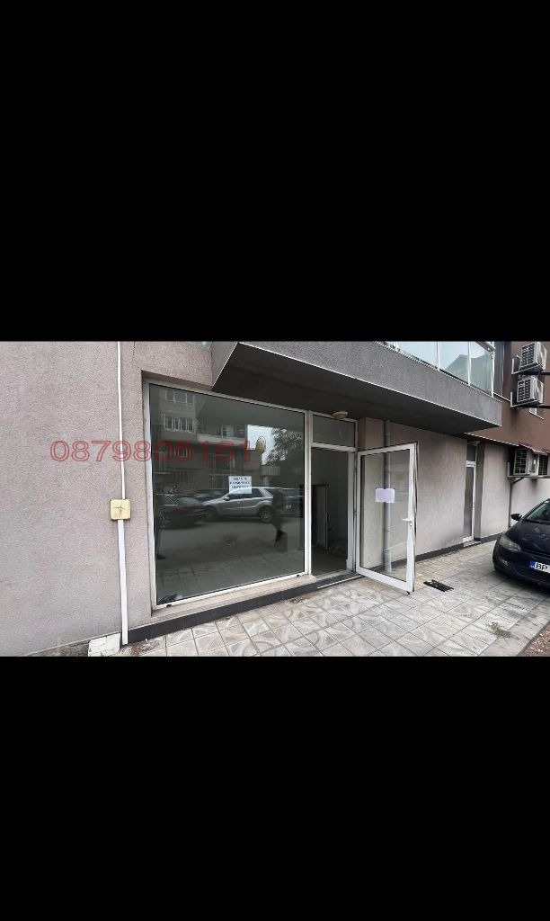 Продава МАГАЗИН, гр. Монтана, Идеален център, снимка 2 - Магазини - 52789363